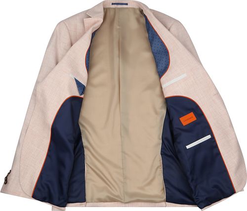 Suitable Heleen Blazer Apricot Rosa Product / Detail