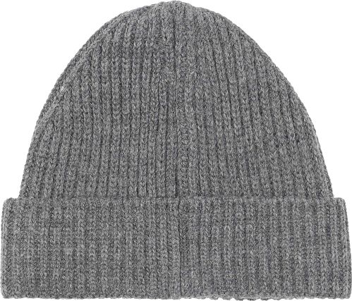Napapijri Foli Czapka szara Product / Achterkant