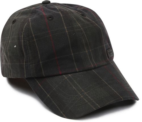 Barbour Wax Cap Darwen Tartan Product