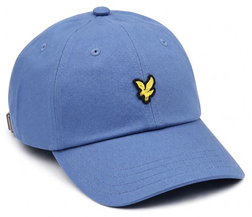 Lyle & Scott Kasket Power Blå