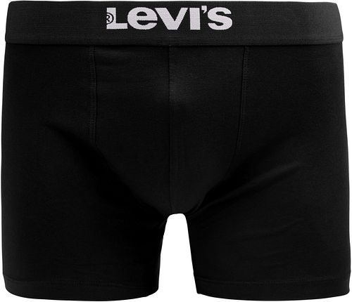 Levi's Brief Boxershorts 2-Pakke Sort Product / Detail