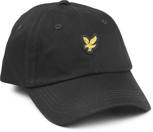 Czapka Lyle & Scott Pet Czarna Product
