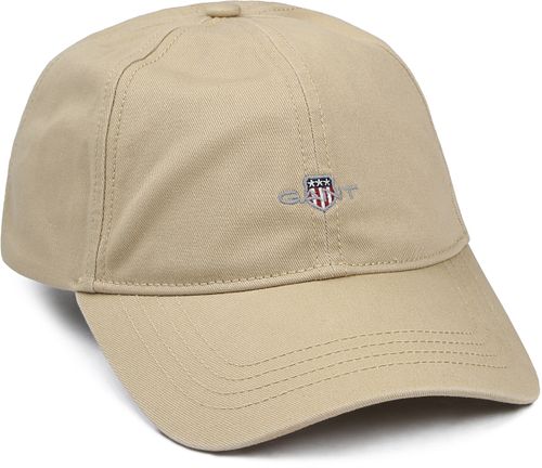 Gant Casquette Beige Product