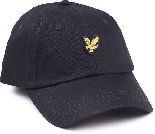 Lyle & Scott Casquette Marine Product
