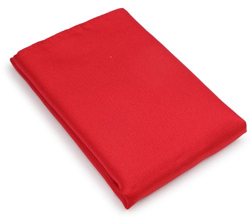 Suitable Pañuelo De Bolsillo Seda Rood Product