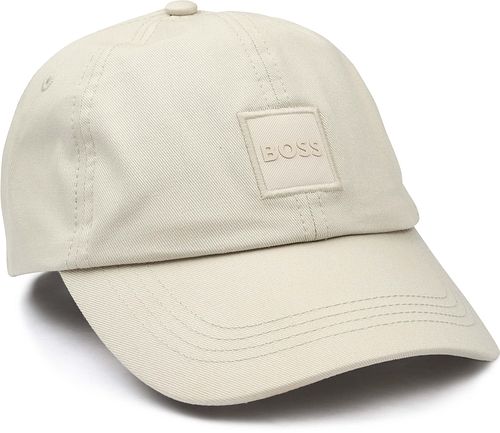 BOSS Kappe Derrel Ecru