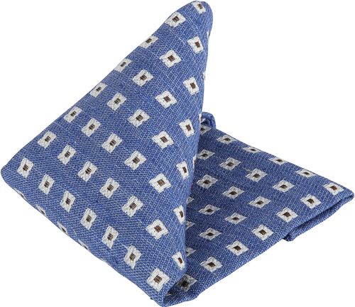 Suitable Pochet Blue F01-18