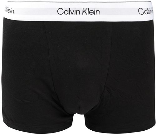 Bokserki Calvin Klein czarne – zestaw 5 par Product