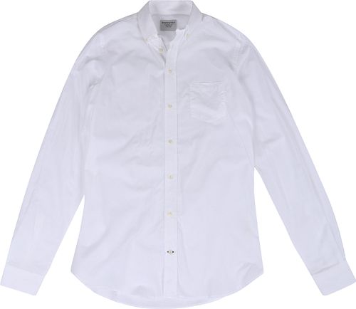 Steppin' Out Extra Long Sleeves fine Oxford Overhemd Product