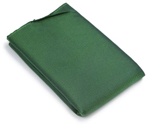Suitable Pochette de Costume Soie Vert Product