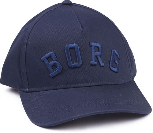 Bjorn Borg Cap Dark Blue Product