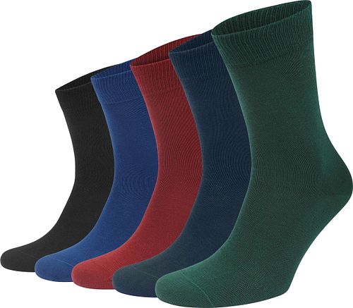 Bjorn Borg 5-Pack Calzini Multicolour Product
