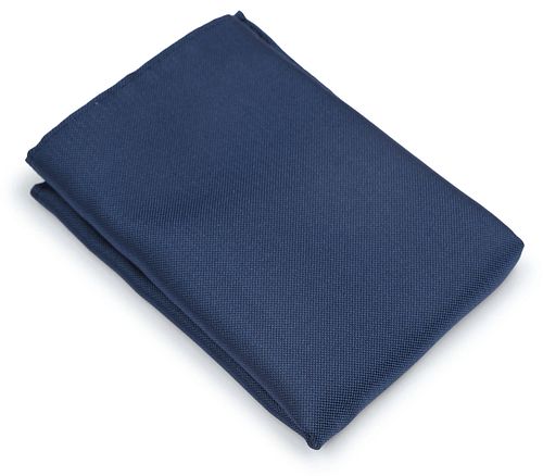Suitable Pañuelo De Bolsillo Indigo Blauw Product