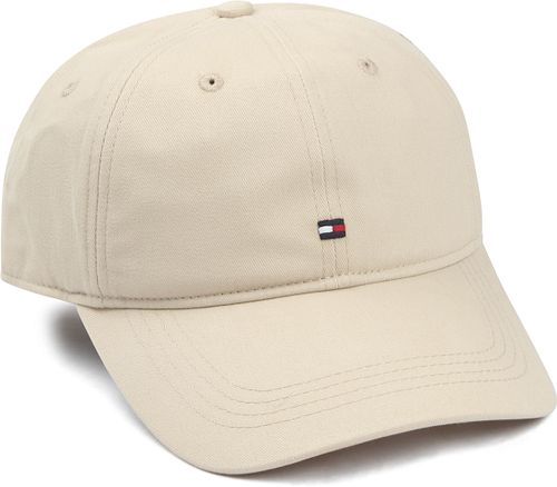 Tommy Hilfiger Klassisk Kasket Ecru Product
