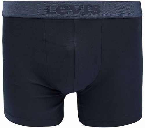Bokserki Levi's Brief granatowe – zestaw 2 par Product