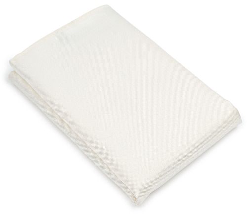 Suitable Pañuelo De Bolsillo Off White Product