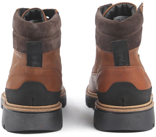 PME Legend Dragan Shoe Cognac Product / Detail