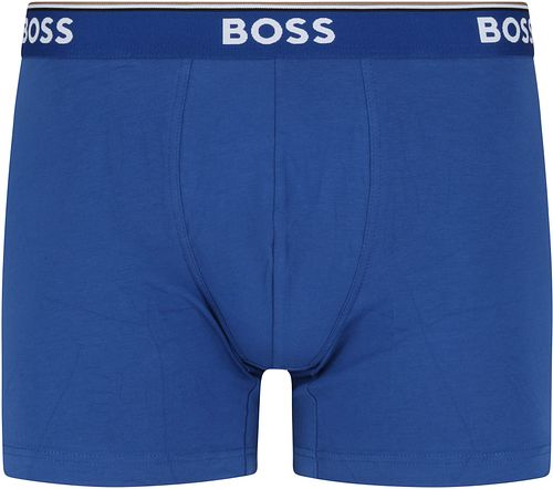BOSS Boxershorts Power 3-Pack 487 Product