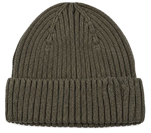 Levi's Hue Patch Olivengrøn