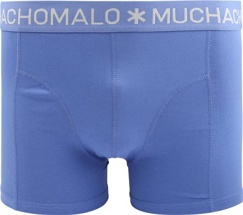 Muchachomalo Boxer-shorts Lot de 3 Tiki Product / Detail
