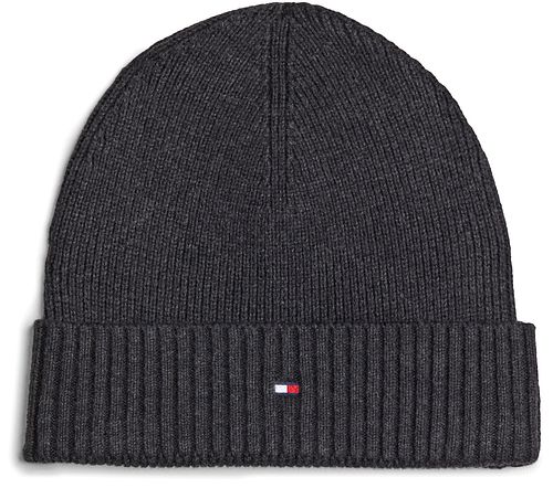 Tommy Hilfiger Knitted Beanie Grey Product