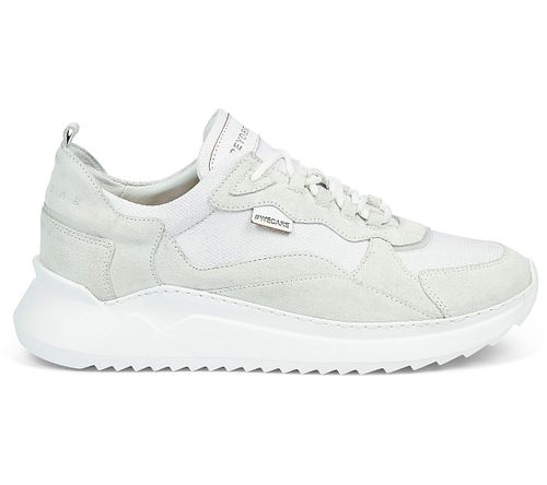 Greyder Lab Sneaker GL-212-24 Wit Product