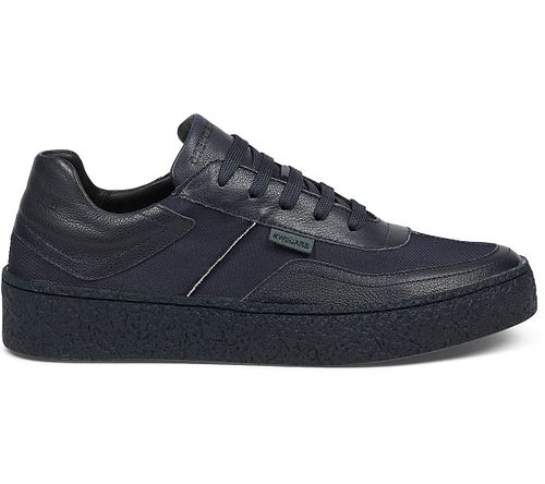 Greyderlab Sneaker GL-212-52 Mørkeblå Product