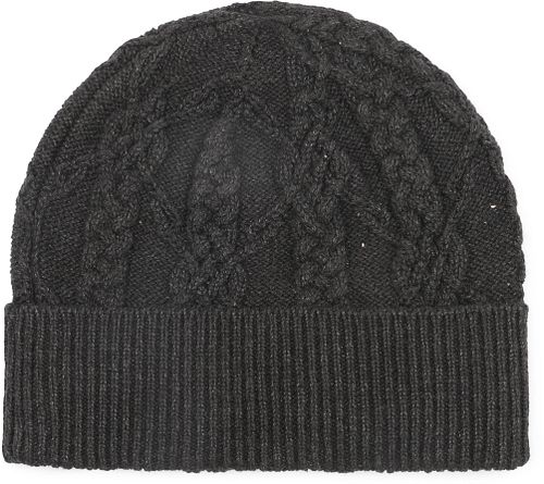 PME Legend Hat Structure Anthracite Product / Achterkant