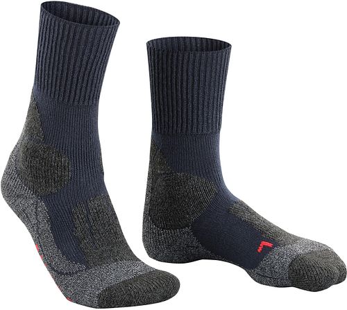 Falke TK1 Adventure skarpety z mieszanki wełny 6120 Product