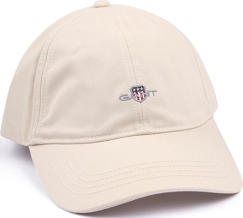 Gant Cap Cotton Ecru Product