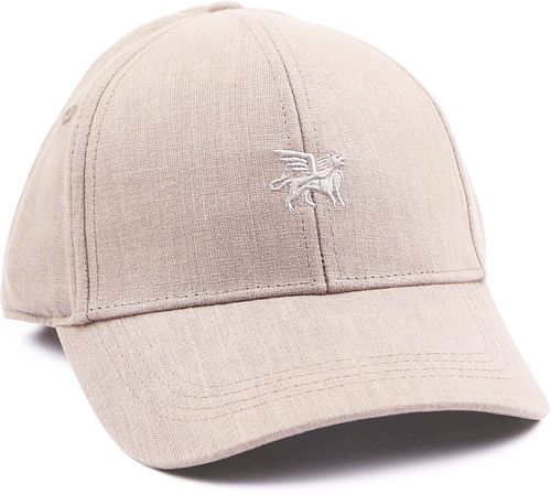 Vanguard Cap Linen Light Beige Product