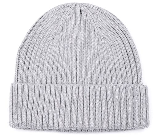 Bonnet Levi's Patch Anthracite