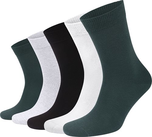 Bjorn Borg 10-pack skarpet w wielu kolorach Product