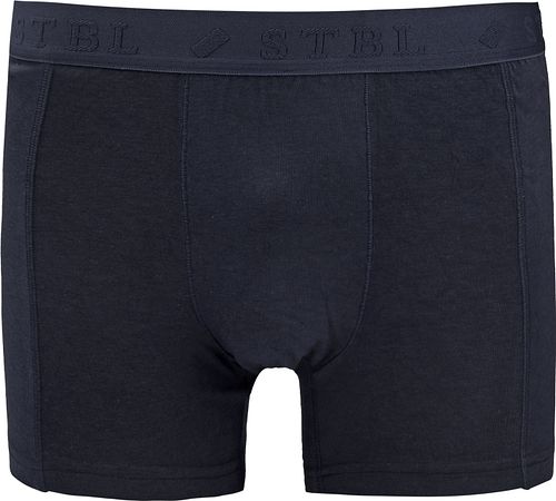 Suitable Boxer-shorts Lot de 3 Toni Marine Model / Voorkant