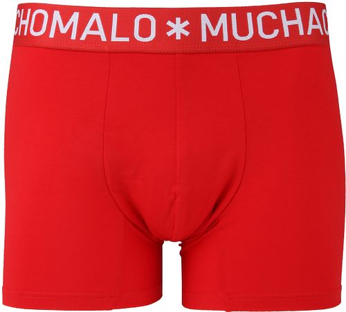 Muchachomalo Boxer-shorts Lot de 3 1322 Product
