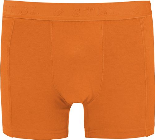 Suitable Toni Boxer Orange Confezione da 3 Paia Product