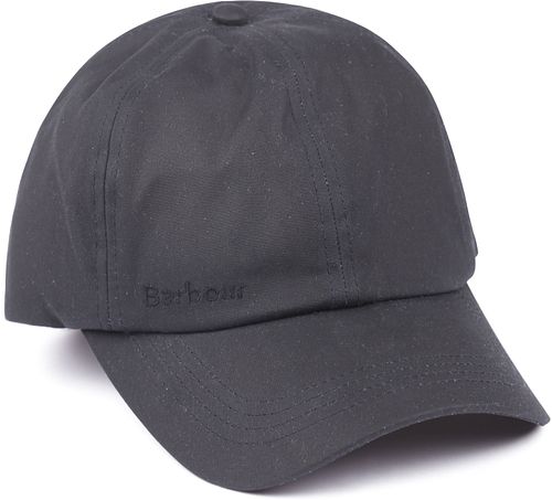 Barbour Wax Pet Granatowy Product