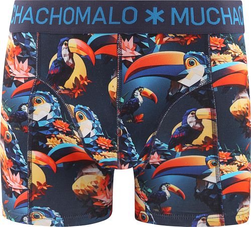 Muchachomalo Boxer-shorts Lot de 3 Toucan Product