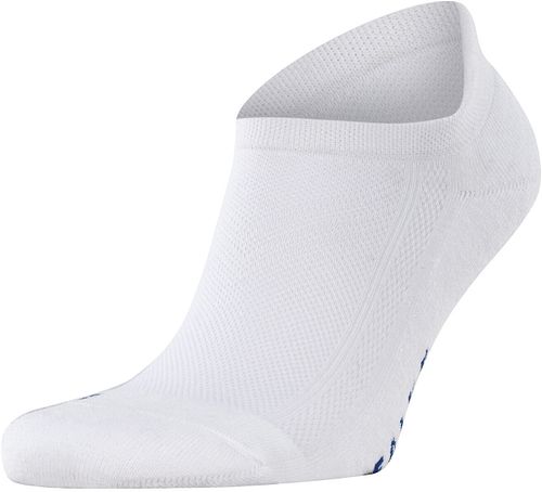 Falke Cool Kick Sneaker Sock Hvit Product
