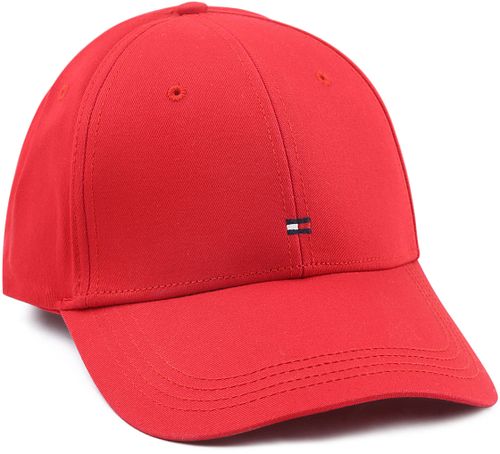 Gorra roja Tommy Hilfiger Product