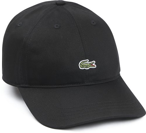 Lacoste Cap Logo Black Product