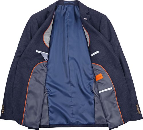 Suitable Colbert Heleen Navy Product / Detail