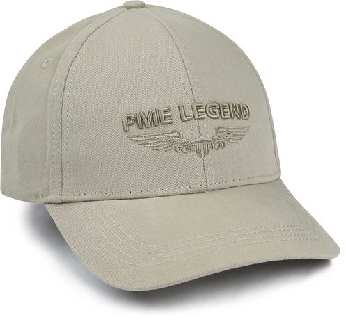 PME Legend Gorra Sarga Khaki Product