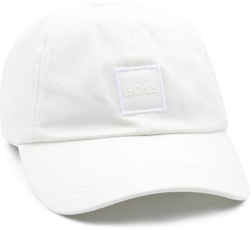 BOSS Caps Derrel Hvit Product