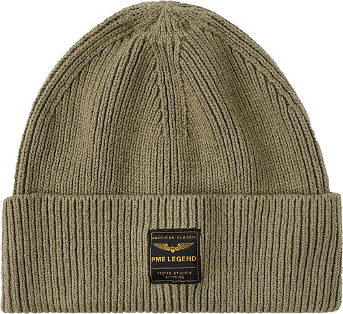 Cappello PME Legend verde Dusky Product