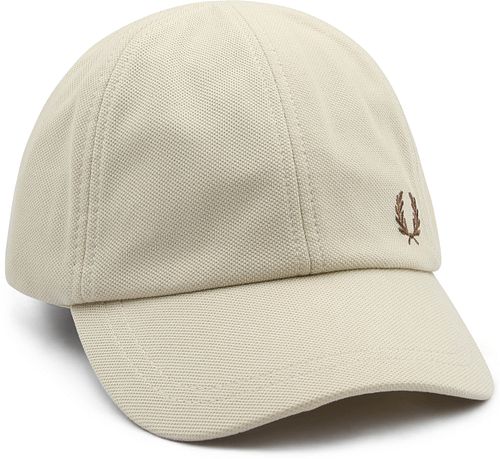 Fred Perry Pet Piqué Ecru Product
