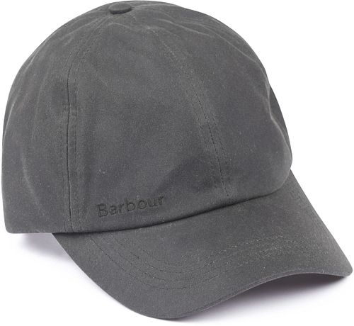 Barbour Wax Pet Groen Product