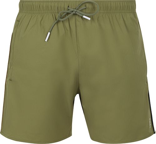 BOSS Badehose Grün Product