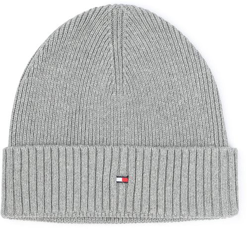 Tommy Hilfiger Knitted Beanie Grey Product