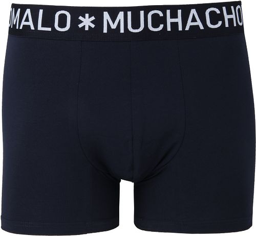 Muchachomalo Boxershorts 3-Pack 1322 Product